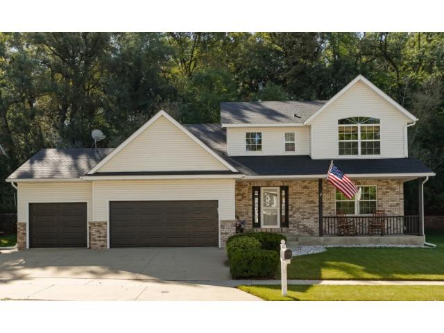 1008 Southern Woods Place SW Rochester MN 55902 - MLS# 7098069