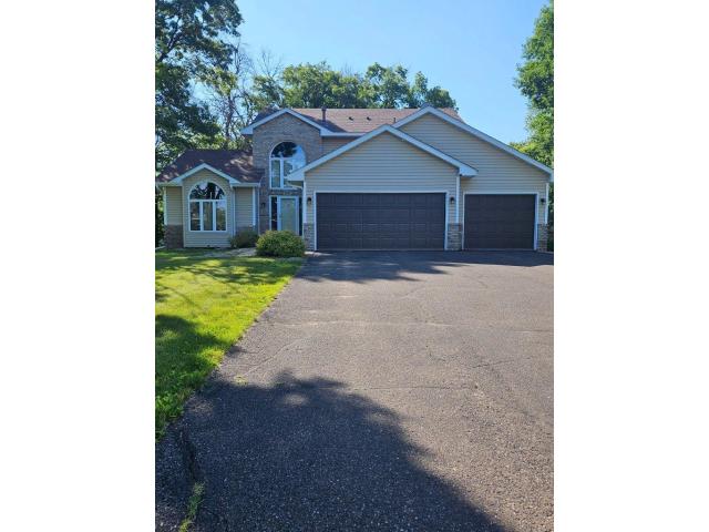 1432 Cloud Drive NE Blaine MN 55449 - MLS# 7098070