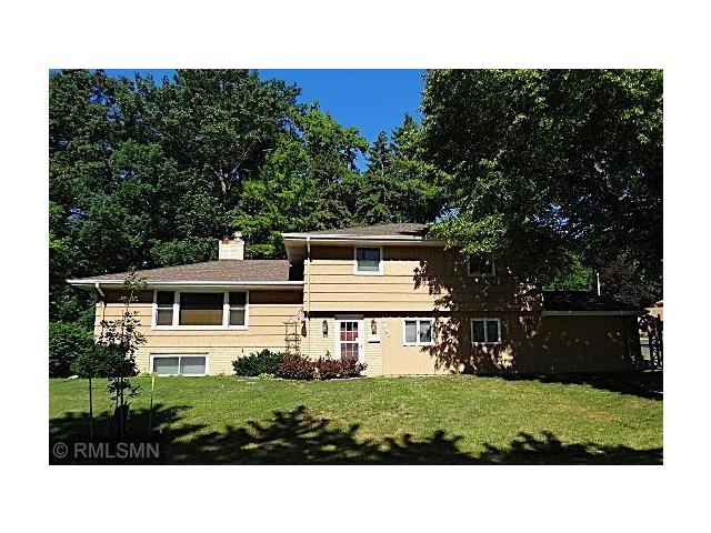 1627 Deerwood Drive South Saint Paul MN 55075 - MLS# 7098072