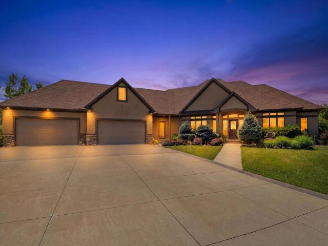 22720 Sweeney Lane Lakeville MN 55044 - MLS# 7098073
