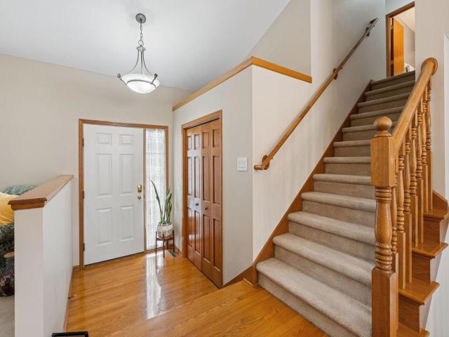 6345 Bailey Trail Inver Grove Heights MN 55077 - MLS# 7098087