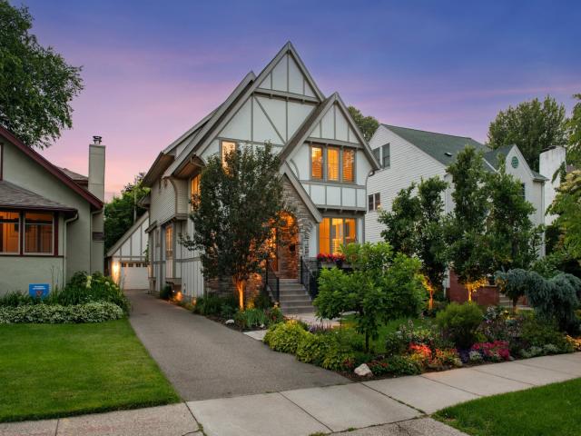 4312 Beard Avenue S Minneapolis MN 55410 - MLS# 7098094