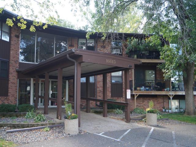 10113 W 34th Street Unit 338 Hopkins MN 55305 - MLS# 7098105