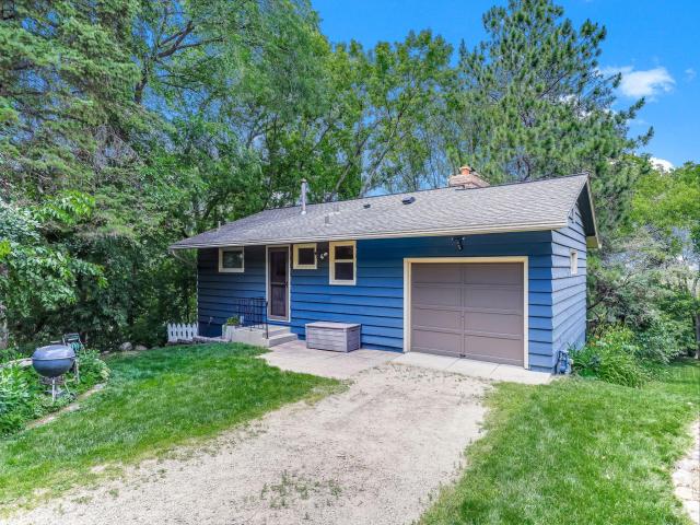 12800 Hilltop Road Burnsville MN 55337 - MLS# 7098110
