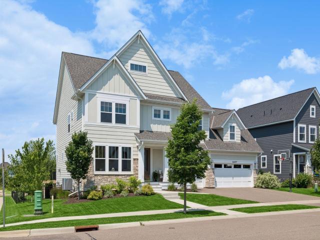 16497 Duluth Trail Lakeville MN 55044 - MLS# 7098112