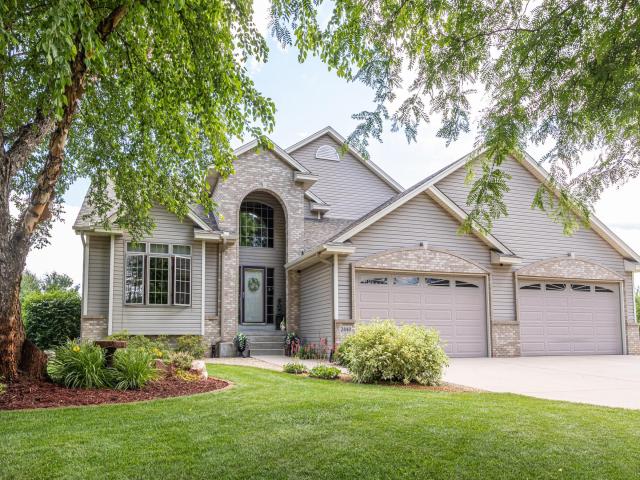2448 160th Lane NE Andover MN 55304 - MLS# 7098119