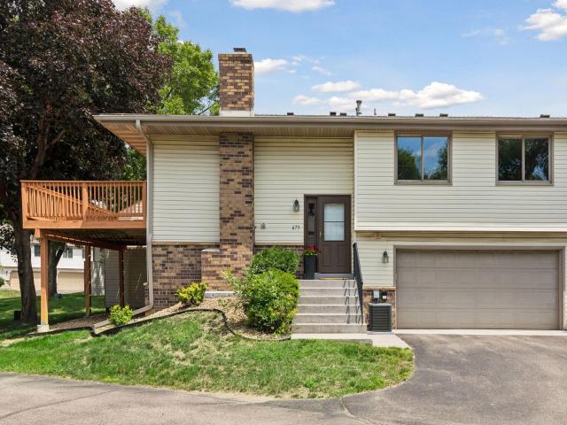 675 E 143rd Street Burnsville MN 55337 - MLS# 7098132