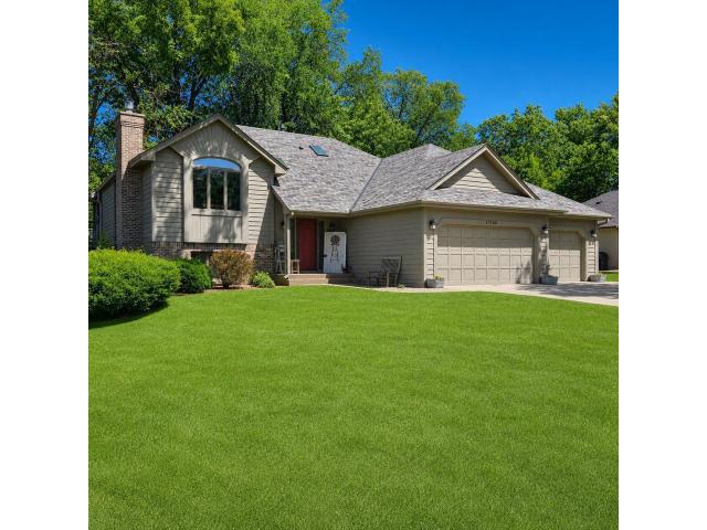 17160 Hamilton Drive Lakeville MN 55044 - MLS# 7098143