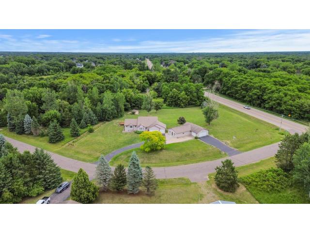 17153 Butternut Street NW Andover MN 55304 - MLS# 7098153