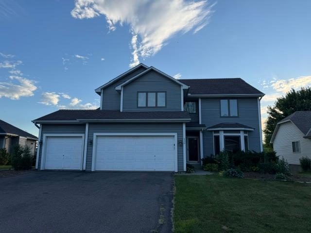 230 Butternut Circle Carver MN 55315 - MLS# 7098165