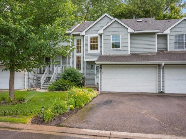 8133 Curtis Lane Eden Prairie MN 55347 - MLS# 7098177