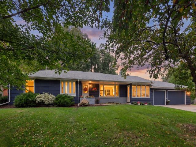 9840 Brookside Avenue S Minneapolis MN 55431 - MLS# 7098179