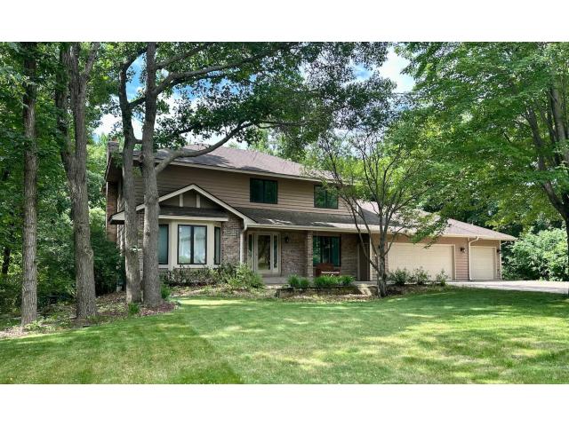 2150 128th Avenue NW Minneapolis MN 55448 - MLS# 7098187