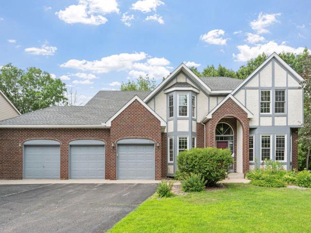 547 Abbey Way Saint Paul MN 55120 - MLS# 7098190