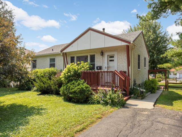 539 Frontenac Place Saint Paul MN 55104 - MLS# 7098194