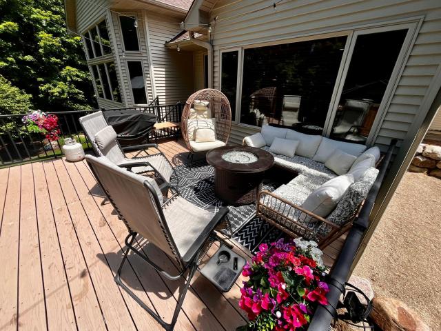 8367 153rd Place Savage MN 55378 - MLS# 7098210