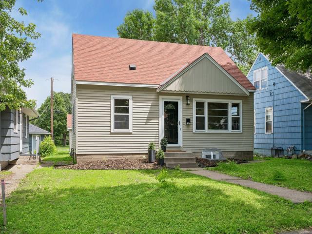 4954 Logan Avenue N Minneapolis MN 55430 - MLS# 7098214