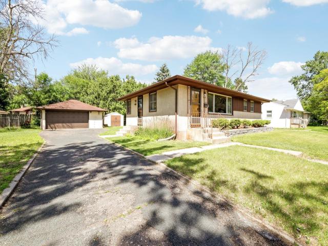 3609 Violet Avenue N Minneapolis MN 55429 - MLS# 7098216