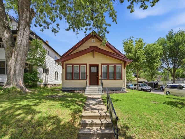 3500 Irving Avenue N Minneapolis MN 55412 - MLS# 7098219