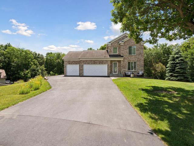 3990 Forest Court Saint Bonifacius MN 55375 - MLS# 7098223