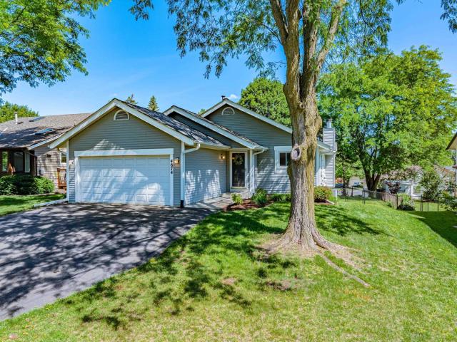 4874 W 144th Street Savage MN 55378 - MLS# 7098249