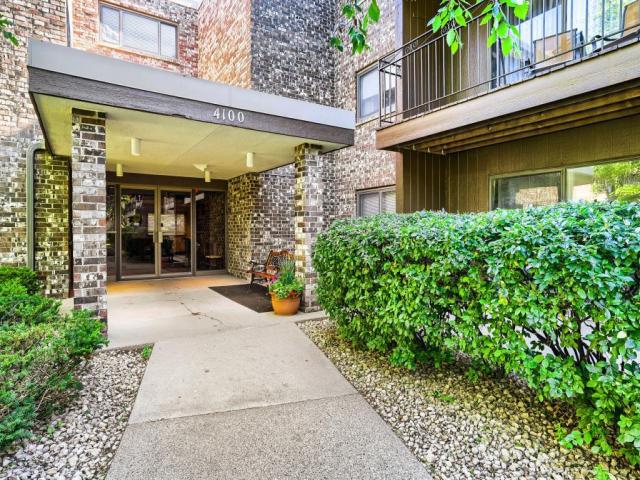4100 Parklawn Avenue Unit 316 Minneapolis MN 55435 - MLS# 7098250