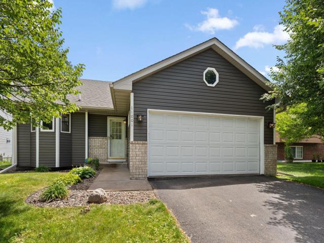 11001 Tyler Street NE Blaine MN 55434 - MLS# 7098256
