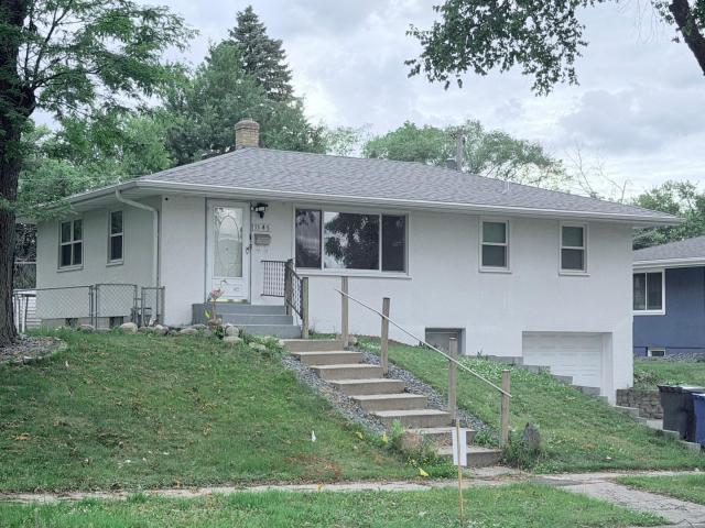 1145 Herbert Street Saint Paul MN 55106 - MLS# 7098266