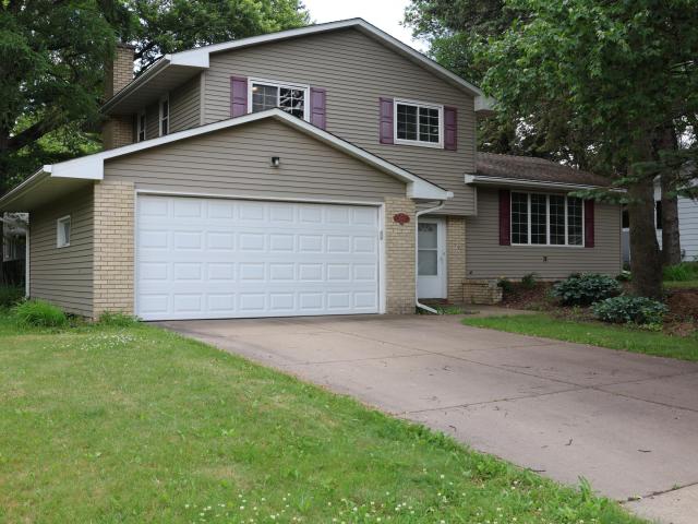 1081 Cedarwood Drive Saint Paul MN 55125 - MLS# 7098272