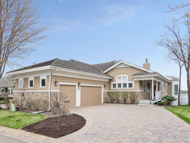 726 Widsten Circle Wayzata MN 55391 - MLS# 7098360