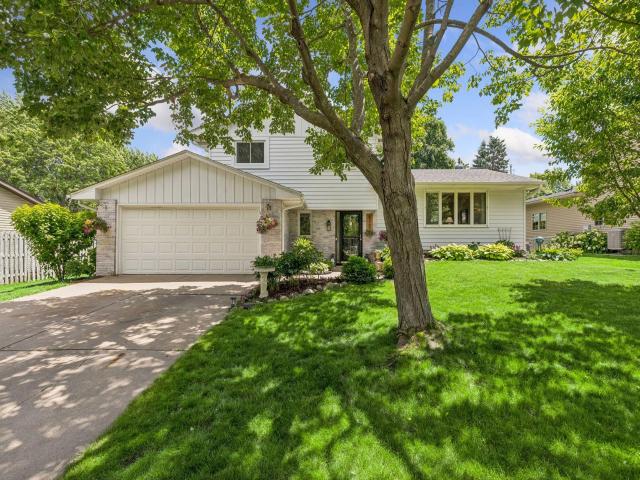 6265 Oakwood Road Saint Paul MN 55125 - MLS# 7098368