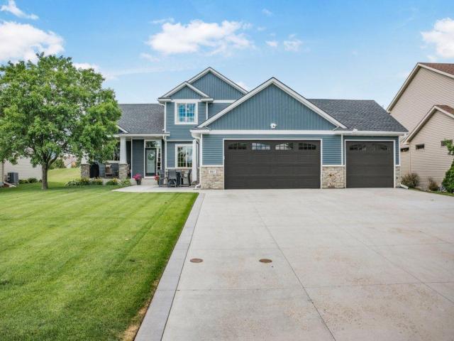 867 160th Lane NW Andover MN 55304 - MLS# 7098370