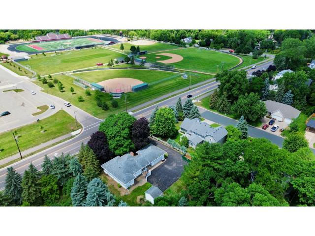 1918 Delaware Avenue West Saint Paul MN 55118 - MLS# 7098371
