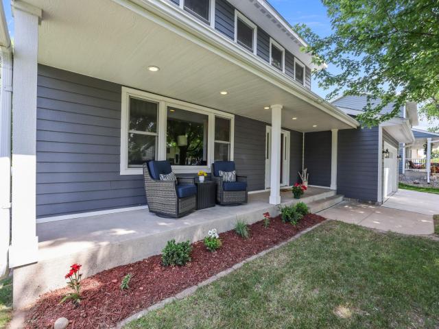 3287 Churchill Drive Saint Paul MN 55125 - MLS# 7098372