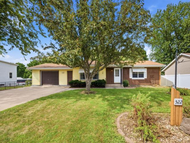 522 Railroad Street NW Silver Lake MN 55381 - MLS# 7098390