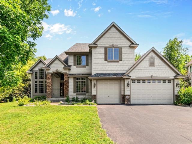 3582 Birchpond Road Eagan MN 55122 - MLS# 7098395