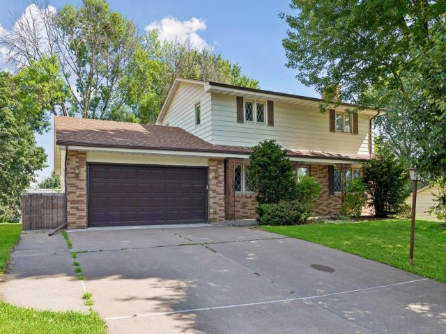 9116 34 1/2 Avenue N Minneapolis MN 55427 - MLS# 7098398
