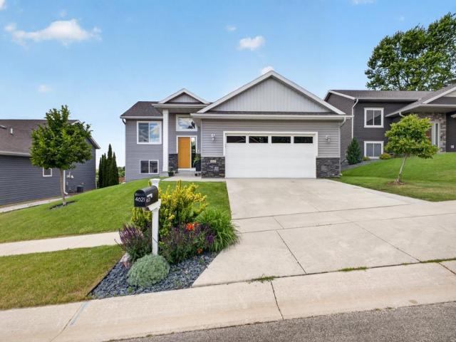 4621 Alan Lane NW Rochester MN 55901 - MLS# 7098413