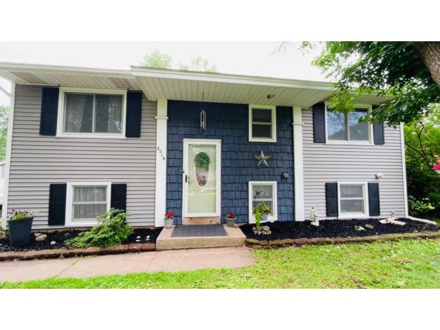 2516 103rd Avenue NW Minneapolis MN 55433 - MLS# 7098423
