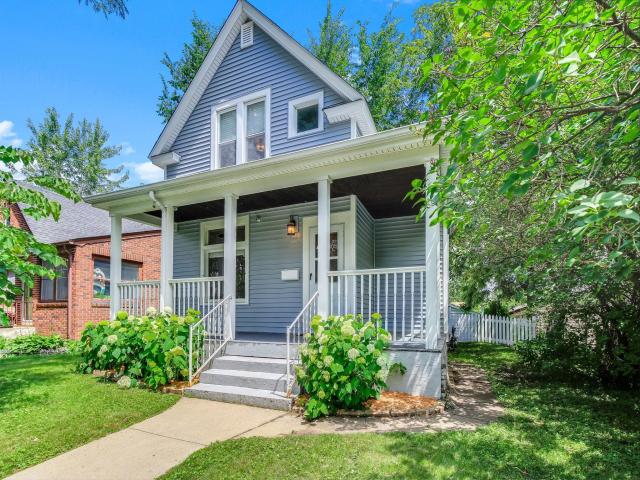 721 Simon Avenue Saint Paul MN 55117 - MLS# 7098426