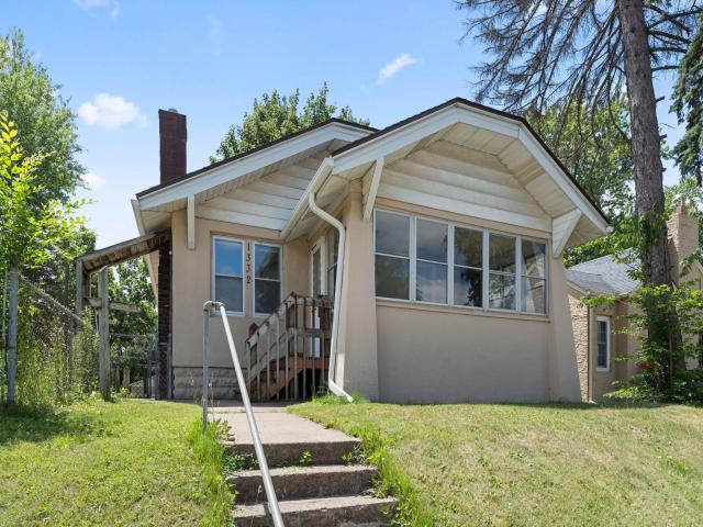 1332 Minnehaha Avenue E Saint Paul MN 55106 - MLS# 7098444