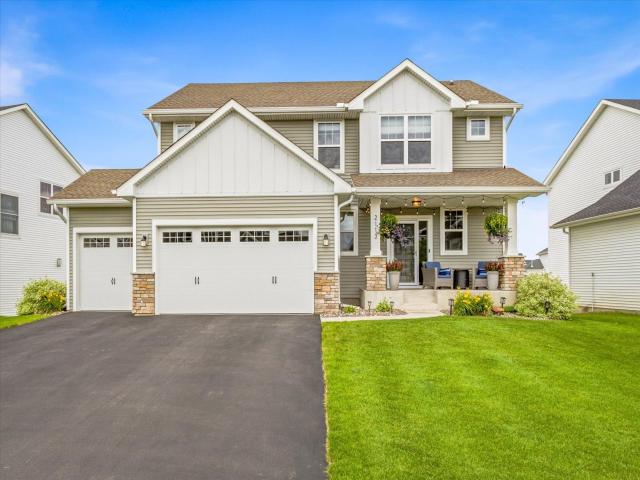 2113 Itasca Circle Lino Lakes MN 55038 - MLS# 7098447