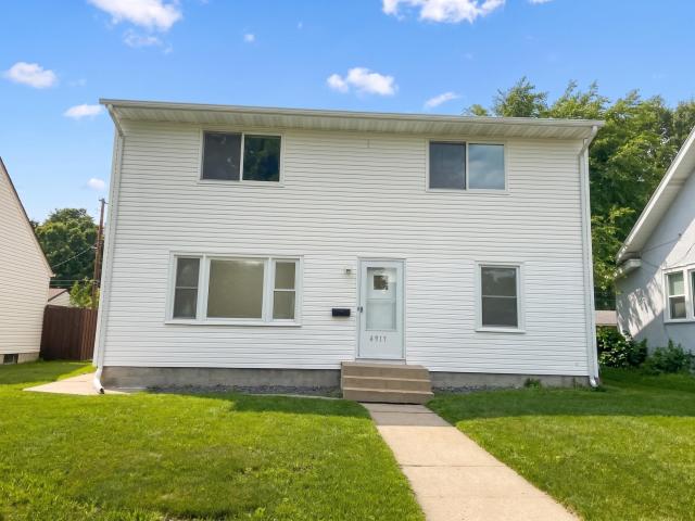 4917 Penn Avenue N Minneapolis MN 55430 - MLS# 7098448
