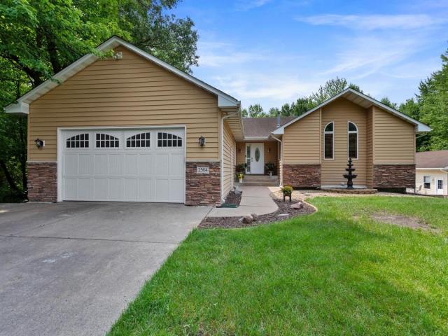 2564 Bunker Lake Boulevard NE Andover MN 55304 - MLS# 7098463