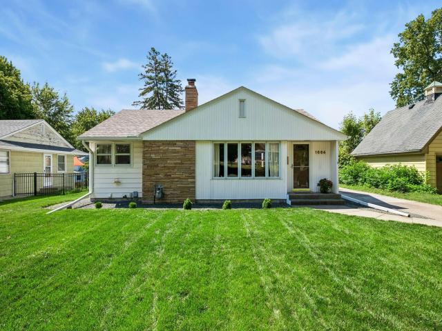 1664 Bohland Avenue Saint Paul MN 55116 - MLS# 7098487