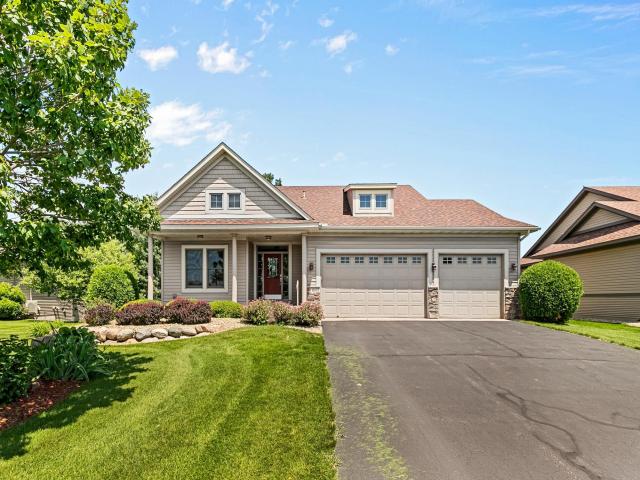 1607 140th Avenue NE Andover MN 55304 - MLS# 7098495