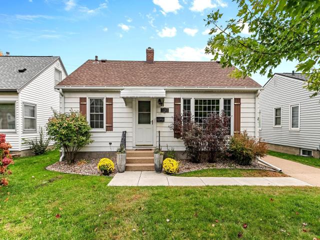 7441 Aldrich Avenue S Richfield MN 55423 - MLS# 7098521