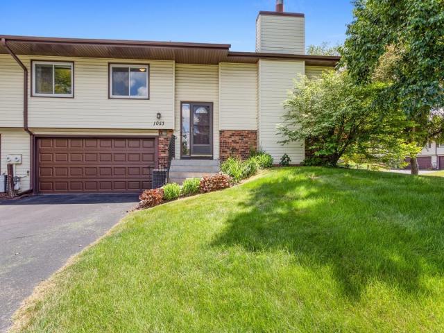 1053 Bridge Street Shoreview MN 55126 - MLS# 7098523