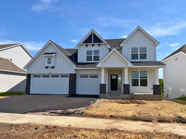 1061 Aster Boulevard Rosemount MN 55068 - MLS# 7098559
