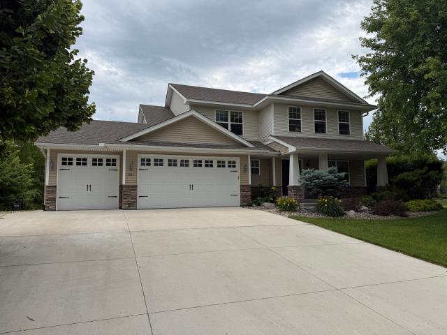 3351 Griggs Street SW Prior Lake MN 55372 - MLS# 7098564